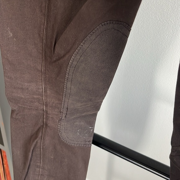 Mark Todd UK  breeches. Excellent condition. Very comfortable to wear. Size M - Picture 4 of 6